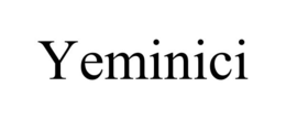 YEMINICI trademark