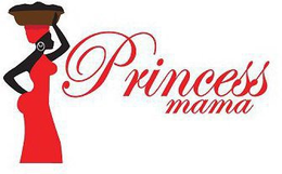 PRINCESS MAMA trademark