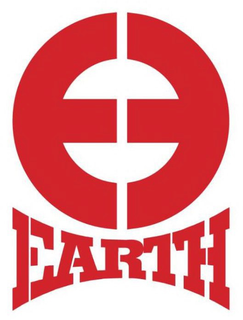 EARTH trademark