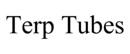 TERP TUBES trademark