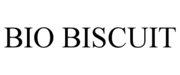 BIO BISCUIT trademark