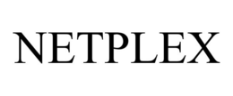 NETPLEX trademark