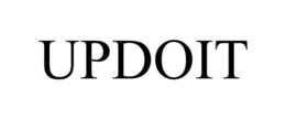 UPDOIT trademark