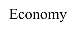 ECONOMY trademark