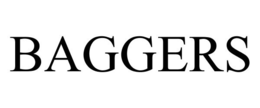 BAGGERS trademark