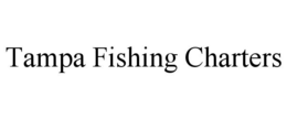 TAMPA FISHING CHARTERS trademark