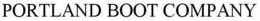 PORTLAND BOOT COMPANY trademark