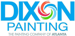 DIXON PAINTING THE PAINTING COMPANY OF ATLANTA trademark