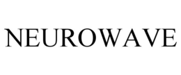 NEUROWAVE trademark