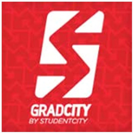 GRADCITY BY STUDENTCITY trademark