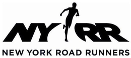 NYRR NEW YORK ROAD RUNNERS trademark