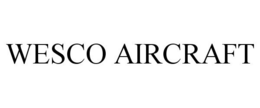 WESCO AIRCRAFT trademark
