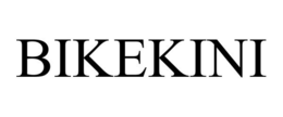 BIKEKINI trademark