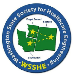 WASHINGTON STATE SOCIETY FOR HEALTHCARE ENGINEERING trademark