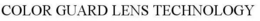 COLOR GUARD LENS TECHNOLOGY trademark