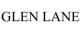 GLEN LANE trademark
