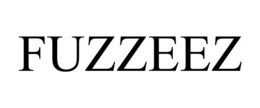 FUZZEEZ trademark