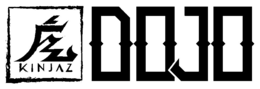 K KINJAZ DOJO trademark