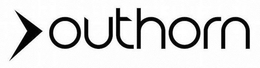 OUTHORN trademark