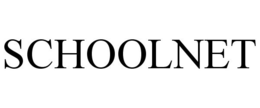 SCHOOLNET trademark