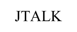 JTALK trademark