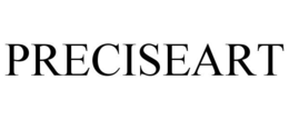 PRECISEART trademark