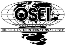 OSEI OIL SPILL EATER INTERNATIONAL, CORP. trademark