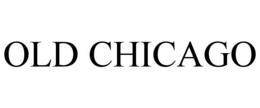 OLD CHICAGO trademark