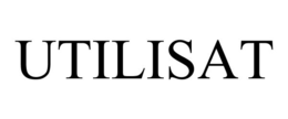 UTILISAT trademark