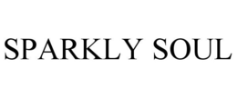 SPARKLY SOUL trademark