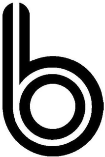 B trademark