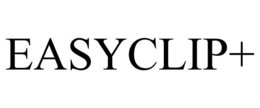 EASYCLIP+ trademark