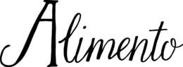 ALIMENTO trademark