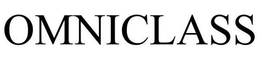OMNICLASS trademark