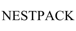 NESTPACK trademark