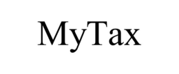 MYTAX trademark