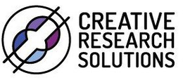 CREATIVE RESEARCH SOLUTIONS trademark