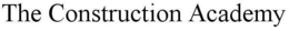 THE CONSTRUCTION ACADEMY trademark