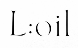 L:OIL trademark
