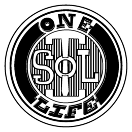 ONE LIFE I SOL trademark