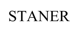 STANER trademark