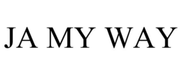 JA MY WAY trademark