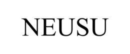 NEUSU trademark