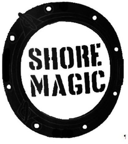 SHORE MAGIC trademark