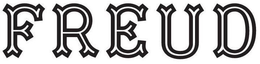 FREUD trademark