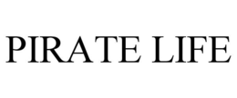 PIRATE LIFE trademark