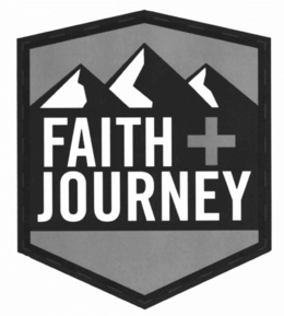 FAITH + JOURNEY trademark
