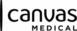 CANVAS MEDICAL trademark