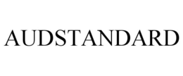 AUDSTANDARD trademark