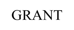 GRANT trademark